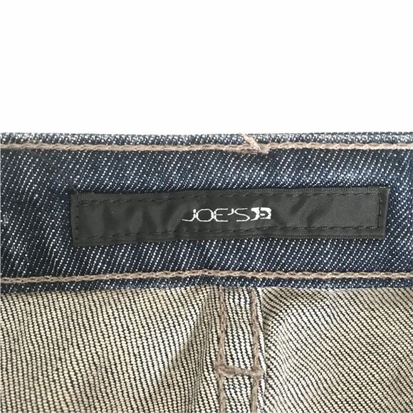 Joe's Jeans Wide Leg Muse High Waisted 28 EUC - Picture 3 of 6